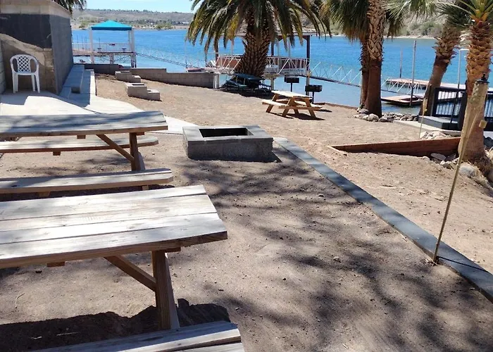 Casa vacanze River Front Hideaway Bullhead City