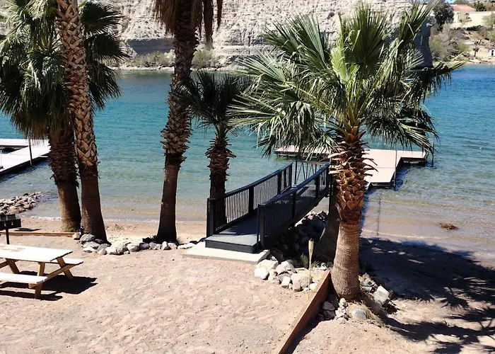 Casa vacanze River Front Hideaway Bullhead City