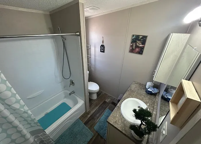 River Front Hideaway Bullhead City