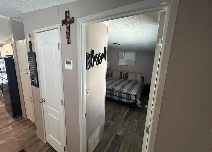 River Front Hideaway Bullhead City