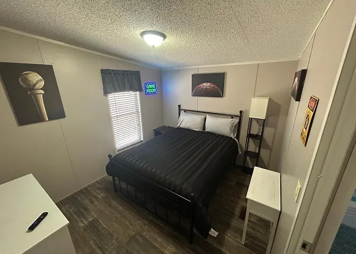 Сasa de vacaciones River Front Hideaway Bullhead City