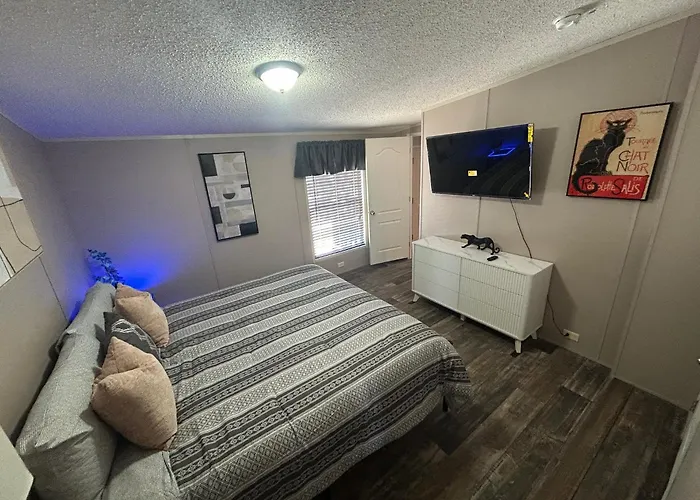 River Front Hideaway Bullhead City