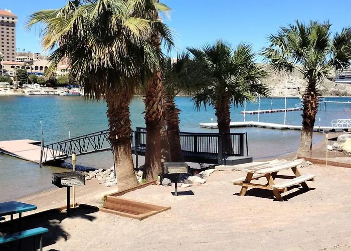 Casa vacanze River Front Hideaway Bullhead City